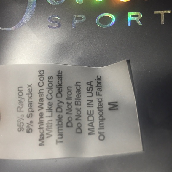 Bombshell tank top - Picture 5 of 5